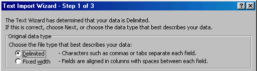 Export to Excel