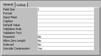 Trim columns