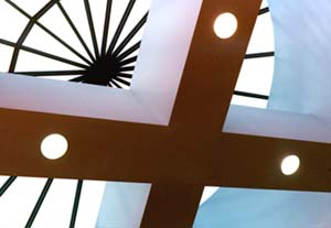 cross