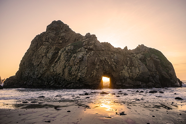 Big Sur, California, USA