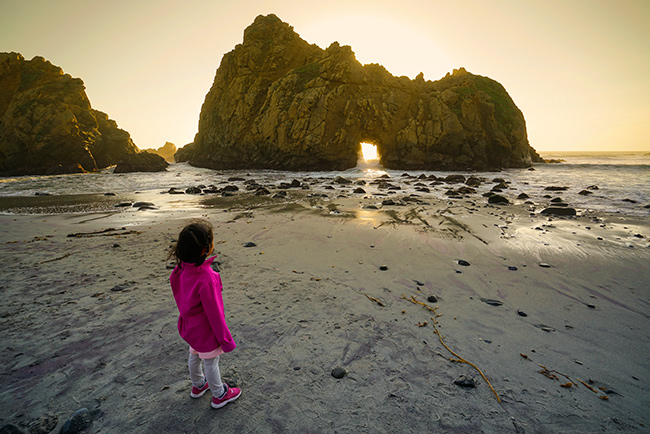 Big Sur, California, USA