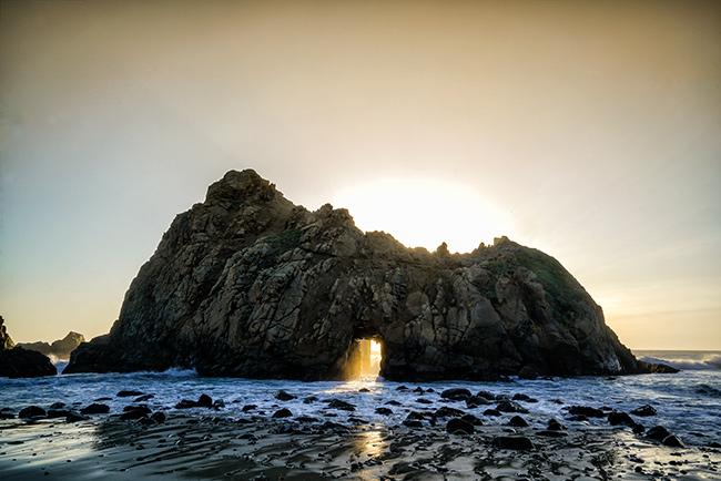 Big Sur, California, USA