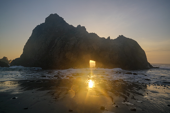 Big Sur, California, USA