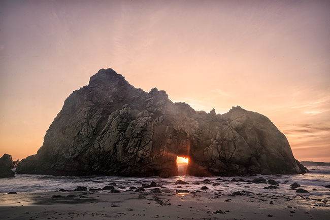 Big Sur, California, USA