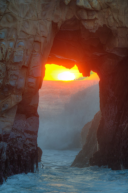 Big Sur, California, USA