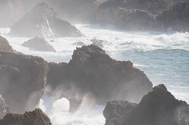 Big Sur, California, USA