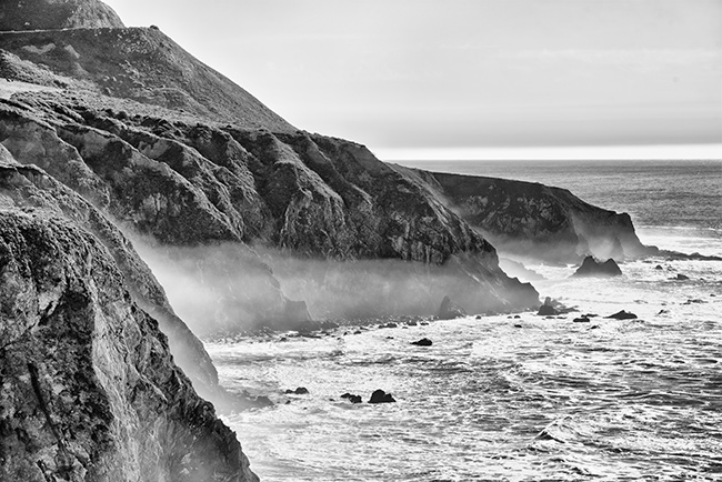 Big Sur, California, USA