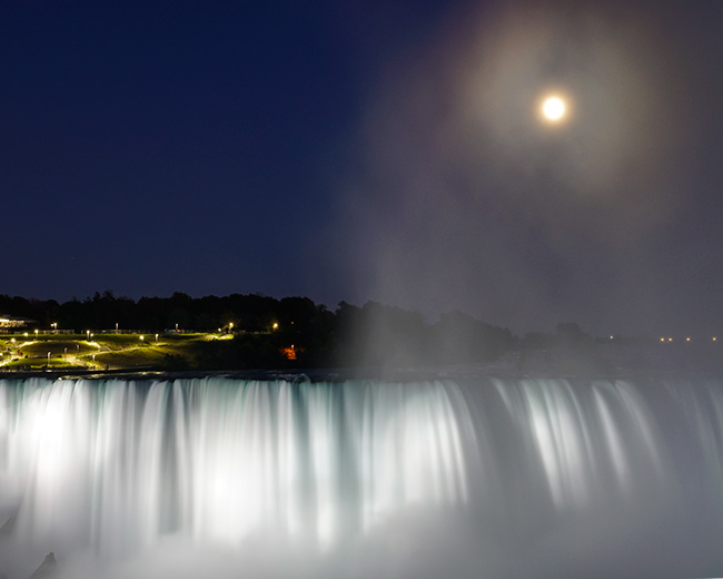 Niagara Falls