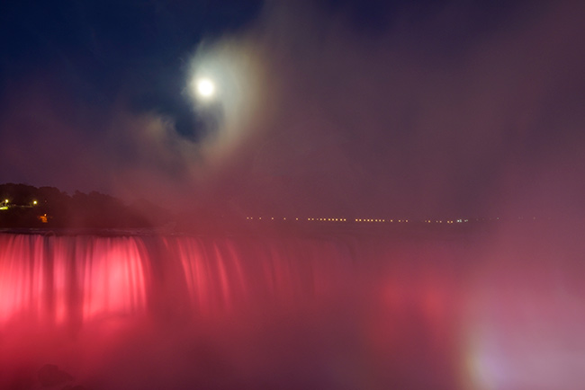 Niagara Falls