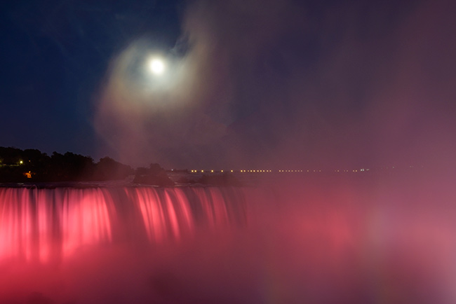 Niagara Falls