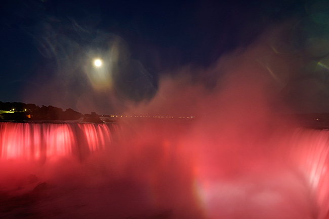 Niagara Falls