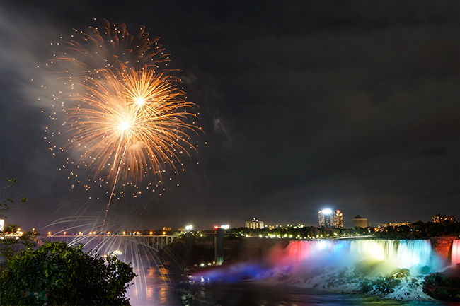 Niagara Falls