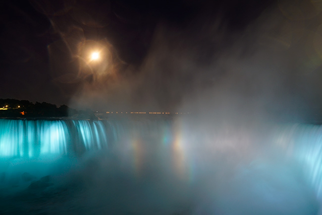 Niagara Falls