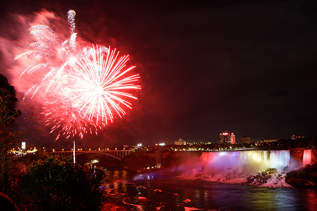 Niagara Falls