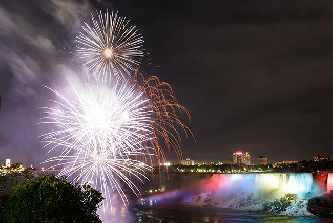 Niagara Falls