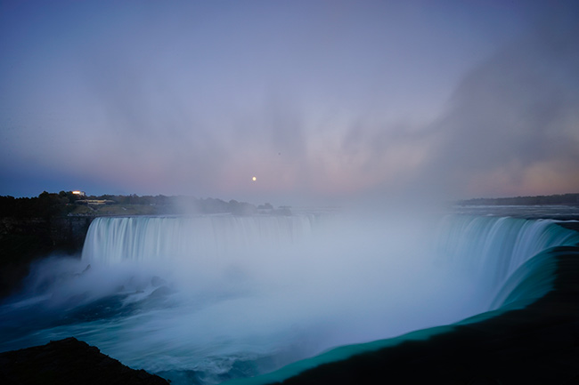 Niagara Falls