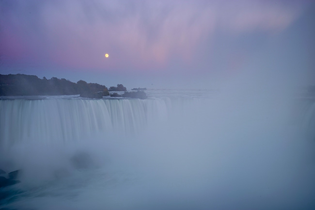 Niagara Falls