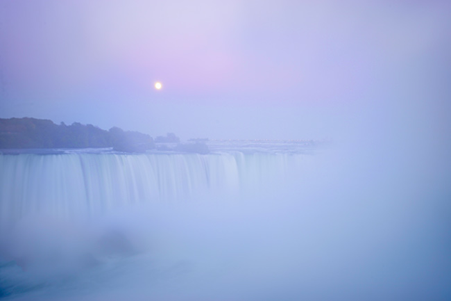 Niagara Falls