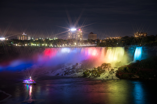 Niagara Falls