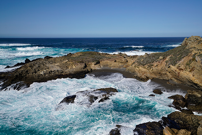 Big Sur, California, USA