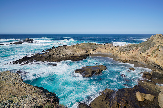 Big Sur, California, USA