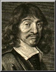 Rene Descartes