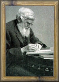 Alfred Russell