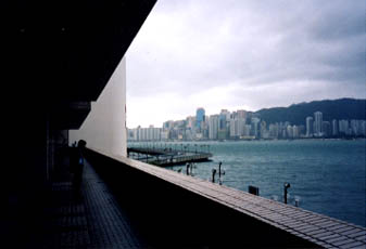Hong Kong