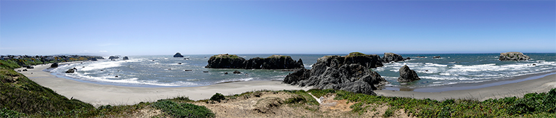 Best photo of Oregon seashore