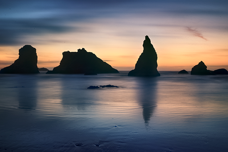 Best photo of Oregon seashore
