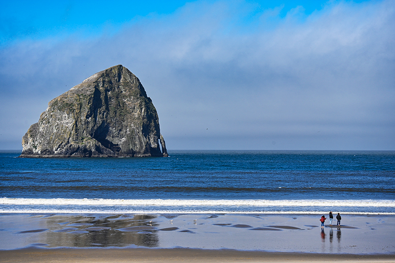 Best photo of Oregon seashore