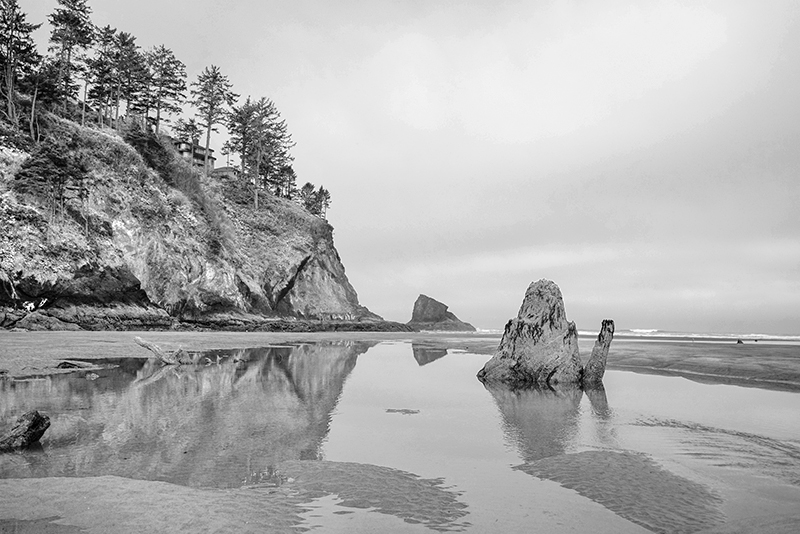 Best photo of Oregon seashore