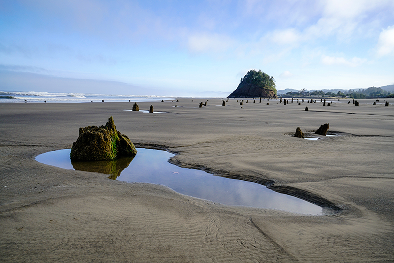 Best photo of Oregon seashore