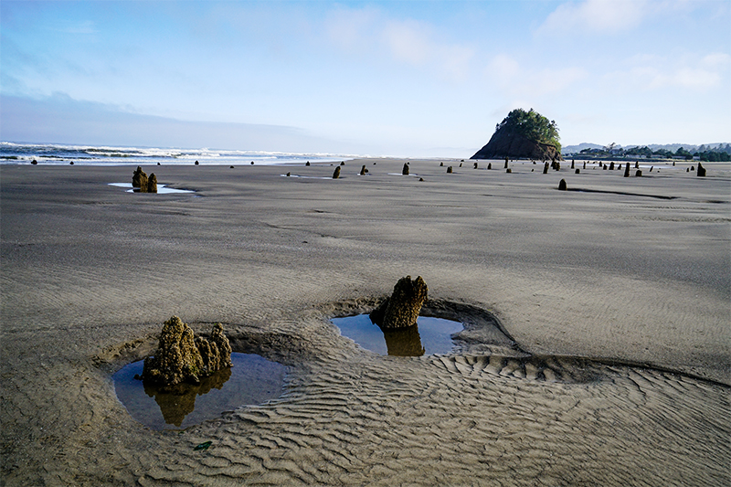 Best photo of Oregon seashore