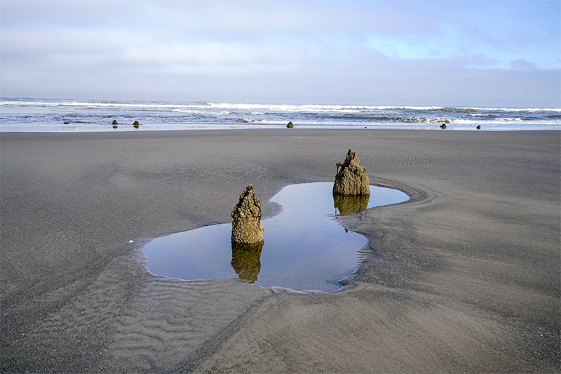 Best photo of Oregon seashore