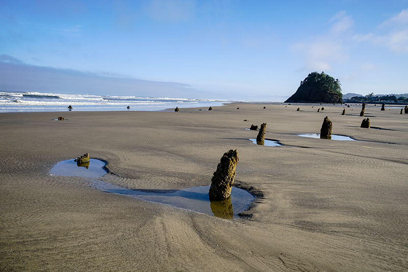 Best photo of Oregon seashore