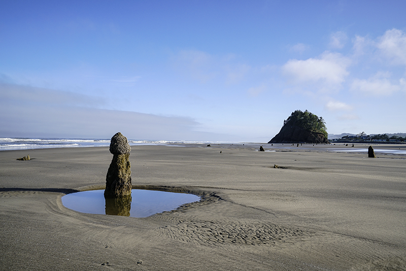Best photo of Oregon seashore