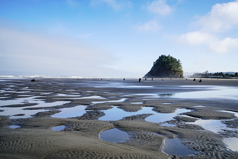 Best photo of Oregon seashore