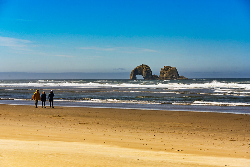 Best photo of Oregon seashore