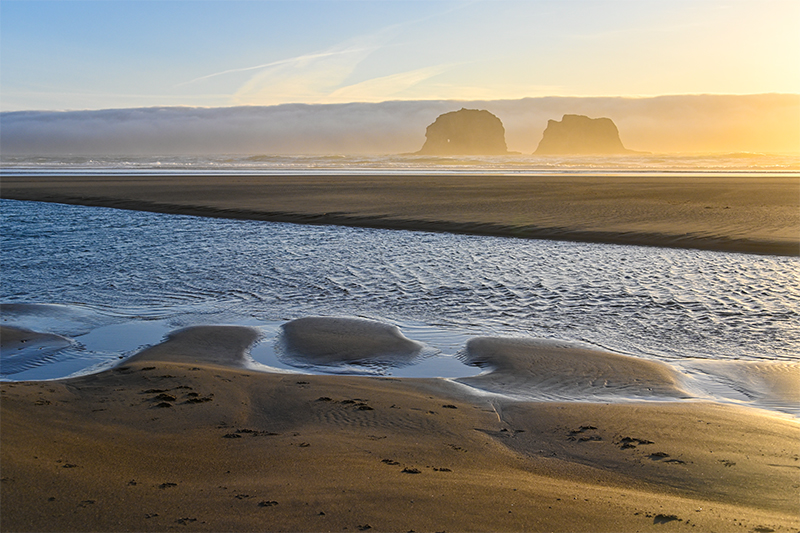 Best photo of Oregon seashore