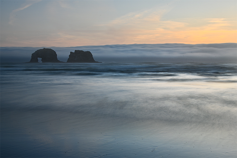 Best photo of Oregon seashore