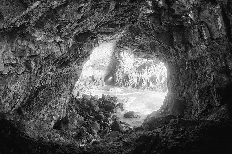 Best photo of Oregon
                                          seashore