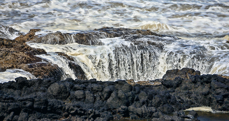 Best photo of Oregon
                                          seashore