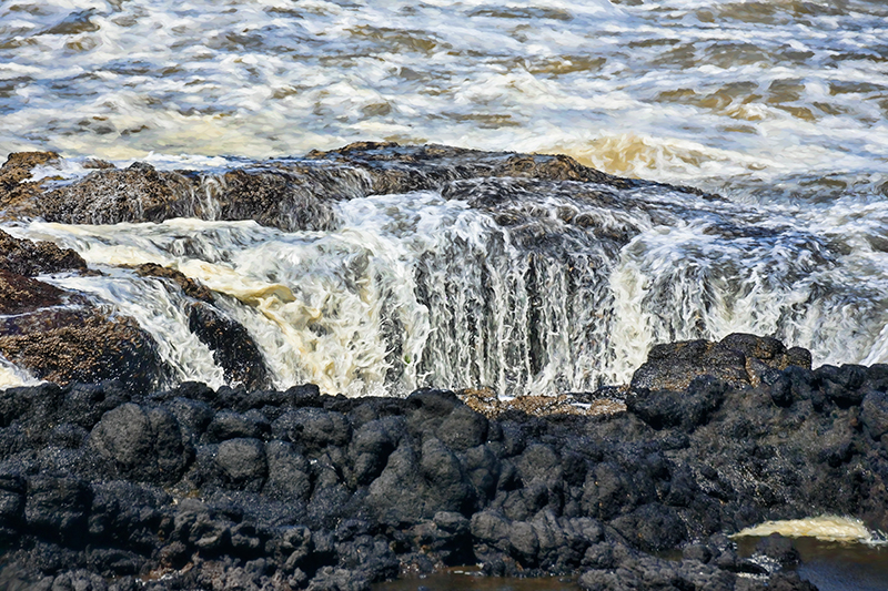 Best photo of Oregon
                                          seashore